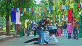 Yeh Rishta Kya Kehlata Hai - 20th November 2023